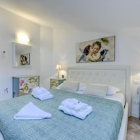 Appartamento Benaco 페스키에라델가르다 외부 사진
