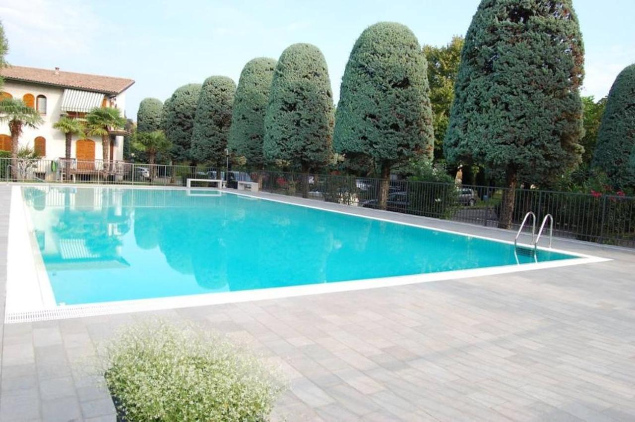 Appartamento Benaco 페스키에라델가르다 외부 사진